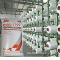 Agente de tratamiento textil PVA 1788 1799 0588